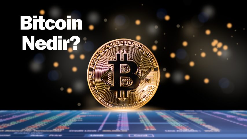 Bitcoin: Geleneksel Ödeme Sistemlerine Devrimci Bir Alternatif