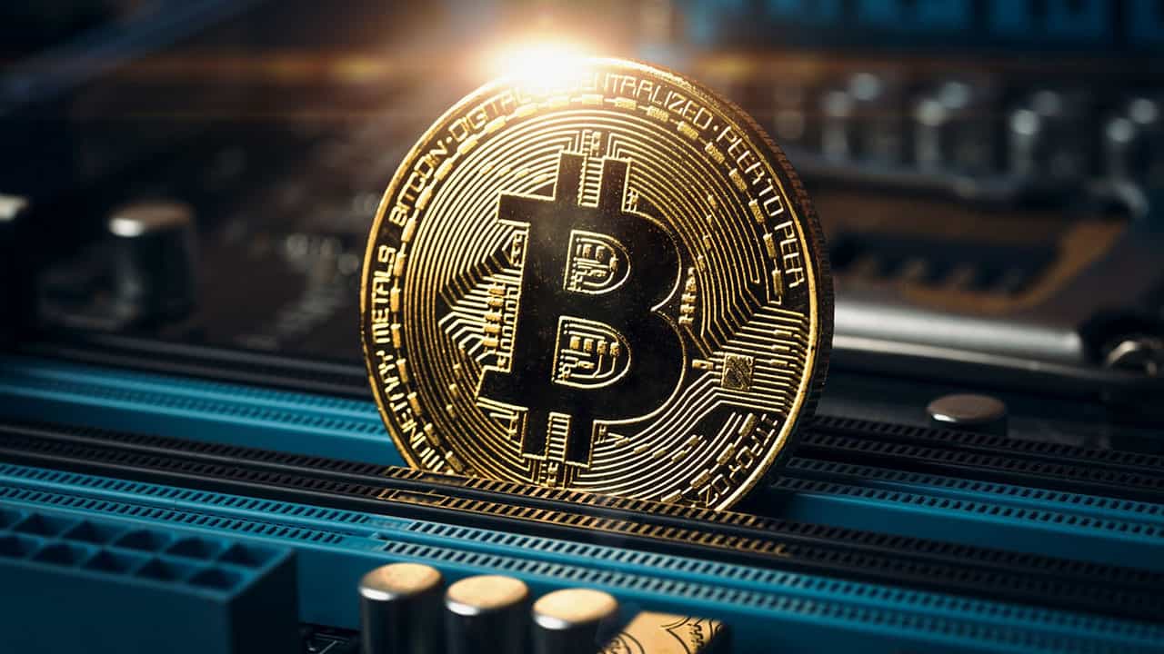 Çin’de Bitcoin Şüphecisi Yetkili Önemli Bir Konuma Geldi