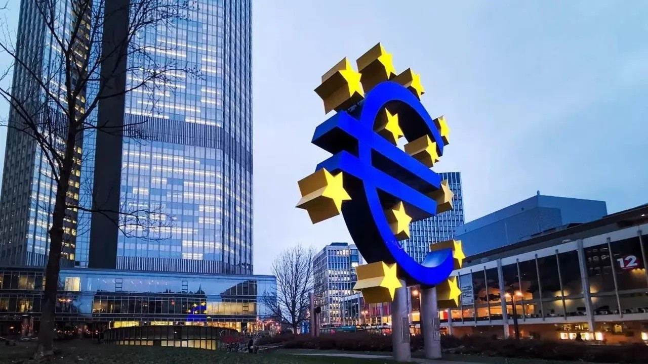 ECB’den DLT Tabanlı Yeni Bir Yaklaşım