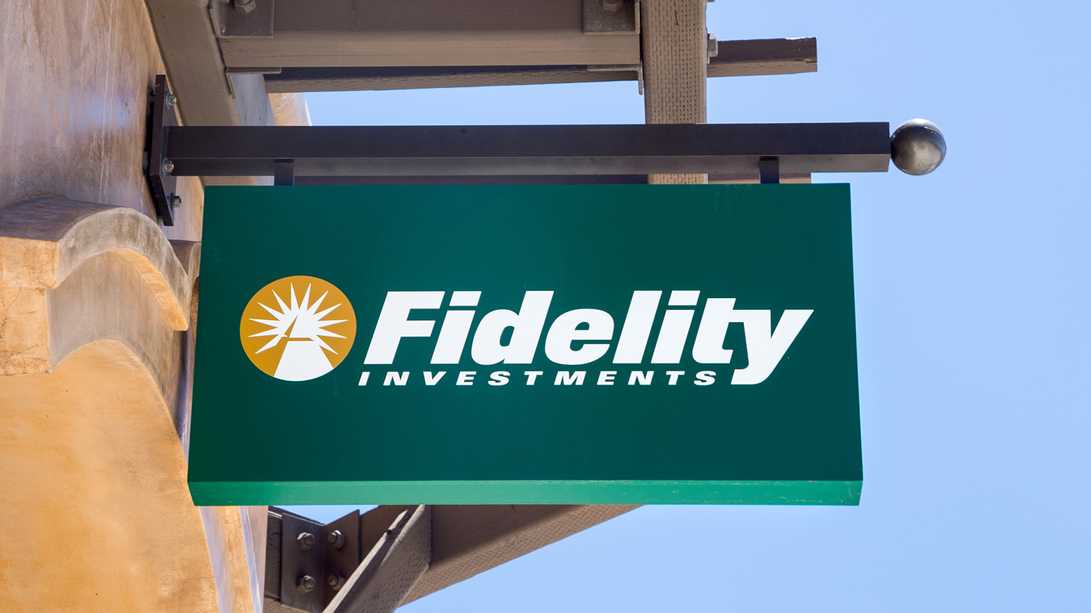 Fidelity, Bitcoin ETF’si için Başvurdu