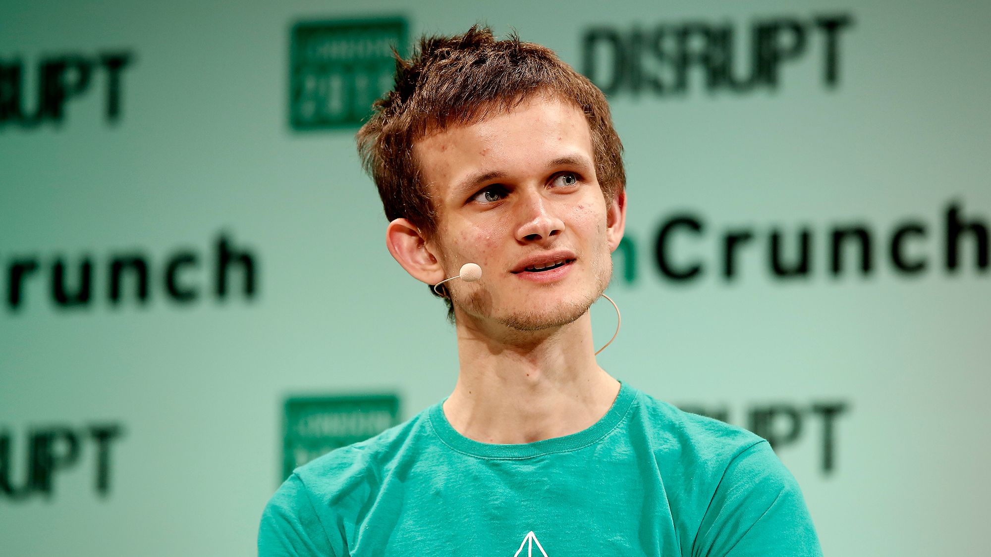 Vitalik Buterin, SEC’in Tutumuna Dair Endişelerini Söyledi